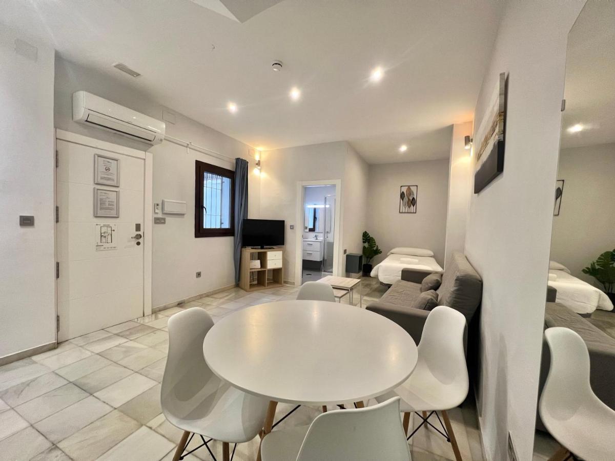 Apartamentos Realejo Granada Centro 3000 Luaran gambar