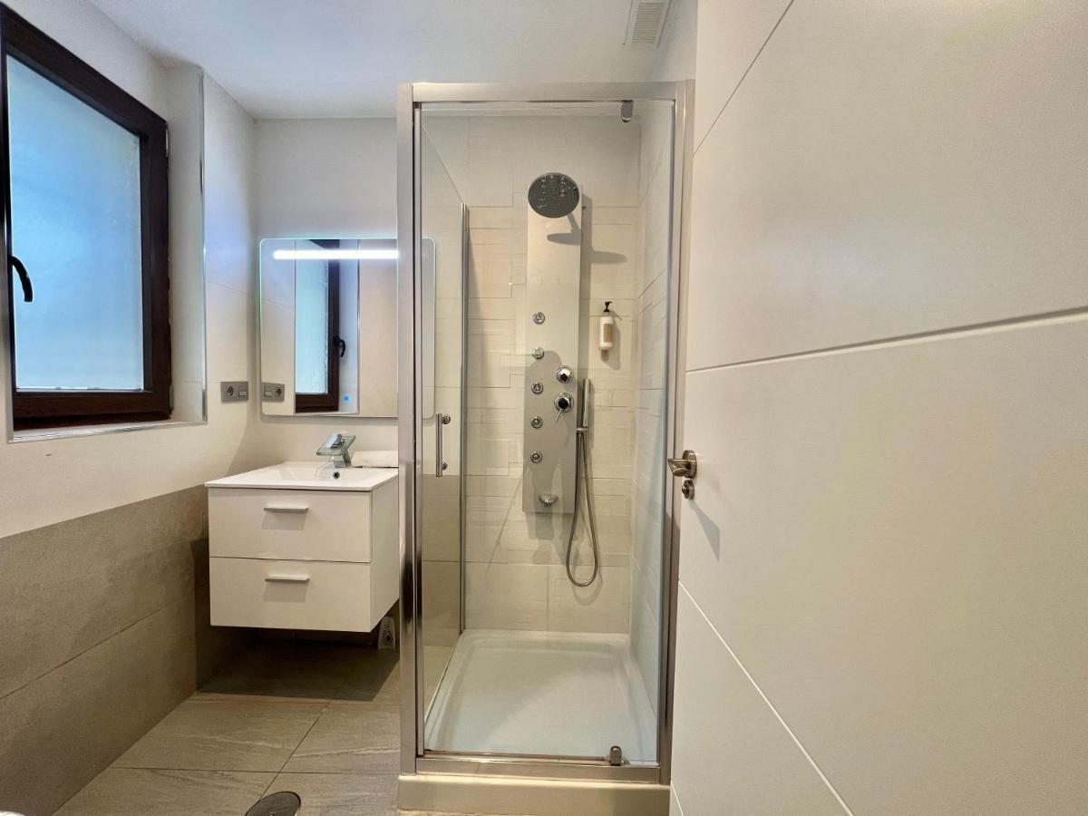 Apartamentos Realejo Granada Centro 3000 Luaran gambar