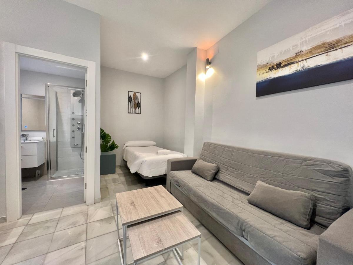 Apartamentos Realejo Granada Centro 3000 Luaran gambar