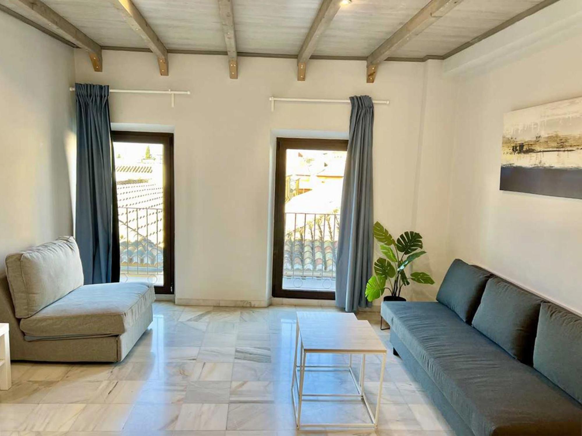 Apartamentos Realejo Granada Centro 3000 Luaran gambar